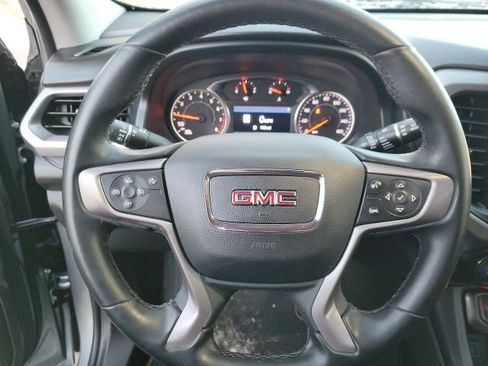 Used 2023 GMC Acadia AT4 image 40