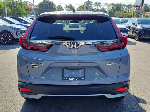 Used 2022 Honda CR-V EX image 5