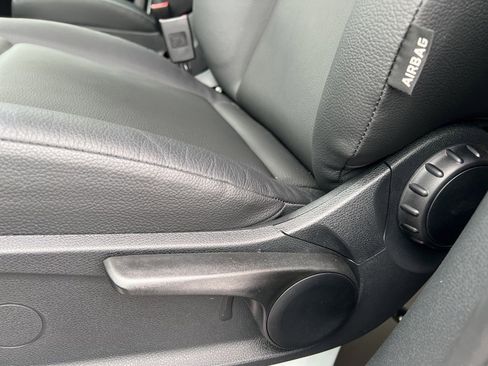 New 2025 Mercedes-Benz Sprinter 2500 image 13