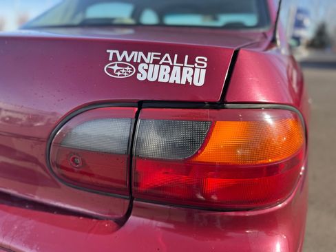 Used 2005 Chevrolet Malibu Classic image 34