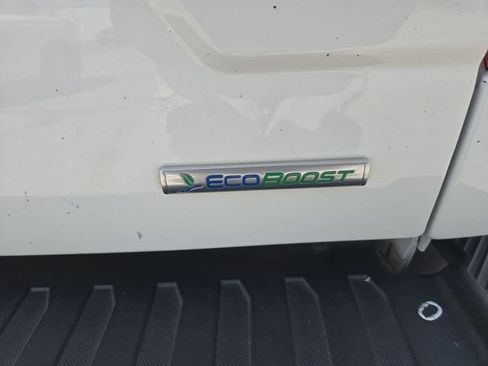 Used 2019 Ford F150 XLT w/ Equipment Group 302A Luxury RWD image 13