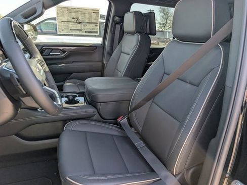 New 2026 GMC Yukon XL Elevation w/ Elevation Premium Package image 19