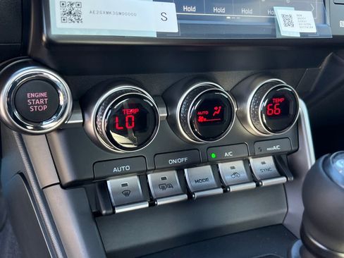 New 2025 Subaru BRZ Limited image 20