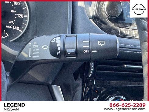 Certified 2023 Nissan Rogue SL w/ SL Premium Package image 20