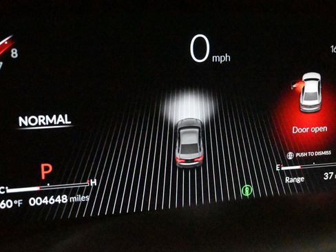 Used 2025 Acura TLX Type S image 3