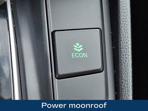 Used 2019 Honda CR-V EX image 14