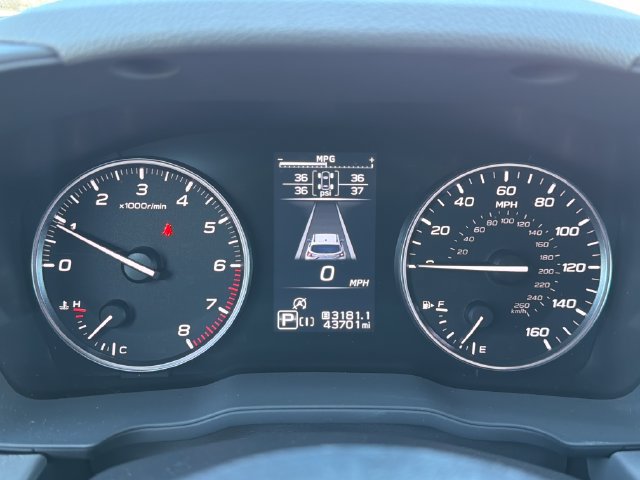 Certified 2024 Subaru Crosstrek 2.5i Limited w/ Popular Package #3A AWD/4WD image 11
