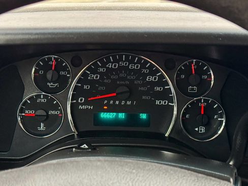 Used 2019 Chevrolet Express 3500 LS image 23