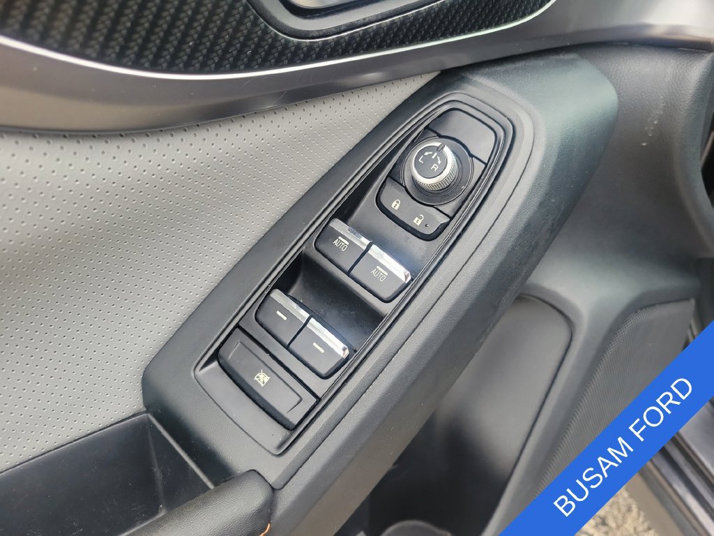 Used 2019 Subaru Crosstrek 2.0i Limited w/ Moonroof Package w/Navigation AWD/4WD image 13