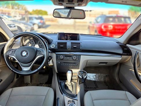 Used 2012 BMW 128i Coupe RWD image 11
