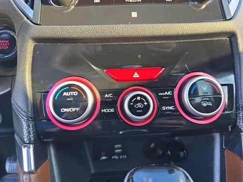 Used 2020 Subaru Forester Touring AWD/4WD image 18