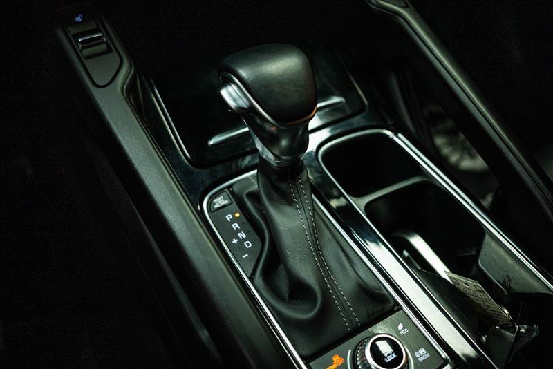 Used 2025 Kia Telluride S AWD/4WD image 21