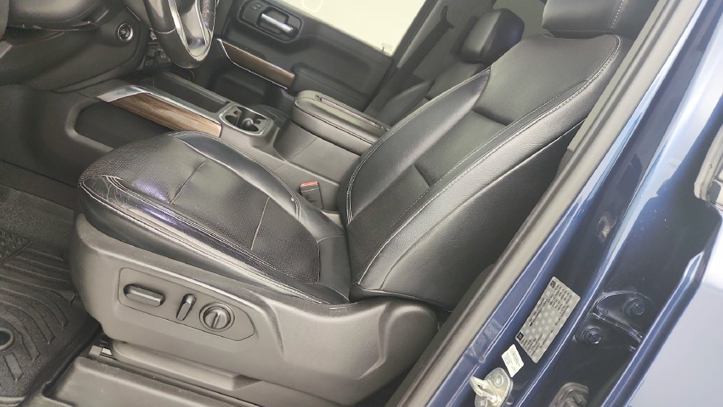 Certified 2019 Chevrolet Silverado 1500 RST w/ All-Star Edition RWD image 14