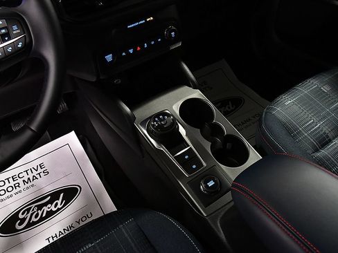 Used 2025 Ford Bronco Sport Heritage w/ Convenience Package AWD/4WD image 23