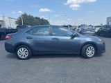 Used 2018 Toyota Corolla LE image 2