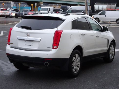 Used 2013 Cadillac SRX Luxury w/ Driver Awareness Package image 6