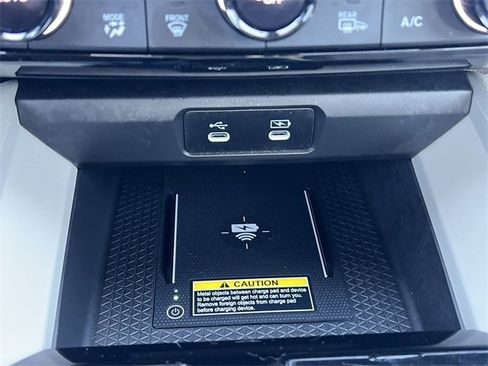 Used 2025 Honda Accord EX-L image 14