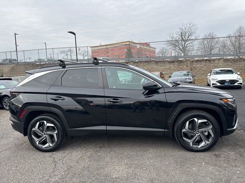 Certified 2023 Hyundai Tucson SEL w/ Convenience Package image 19