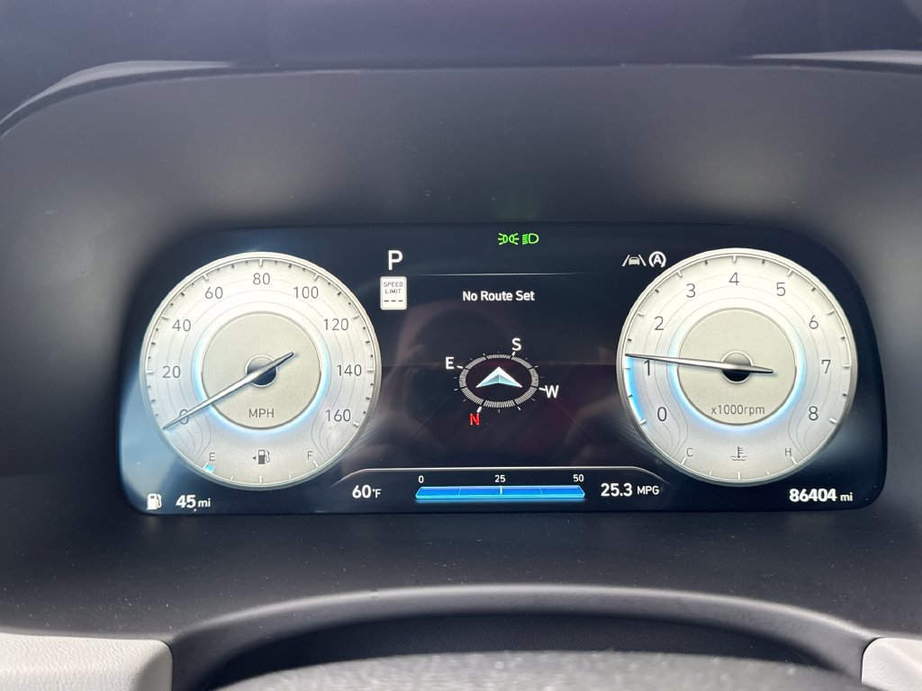 Used 2023 Hyundai Palisade SEL AWD/4WD image 41