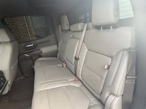 Used 2019 GMC Sierra 1500 SLT w/ SLT Premium Package image 18