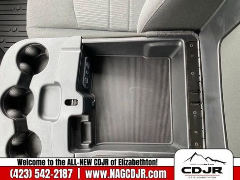 New 2023 RAM 1500 Tradesman w/ Popular Equipment Group image 29