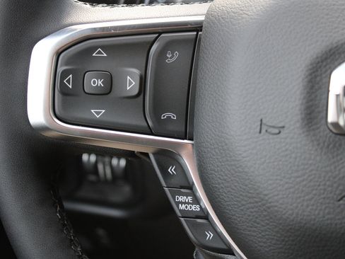 New 2026 RAM 1500 Big Horn image 21