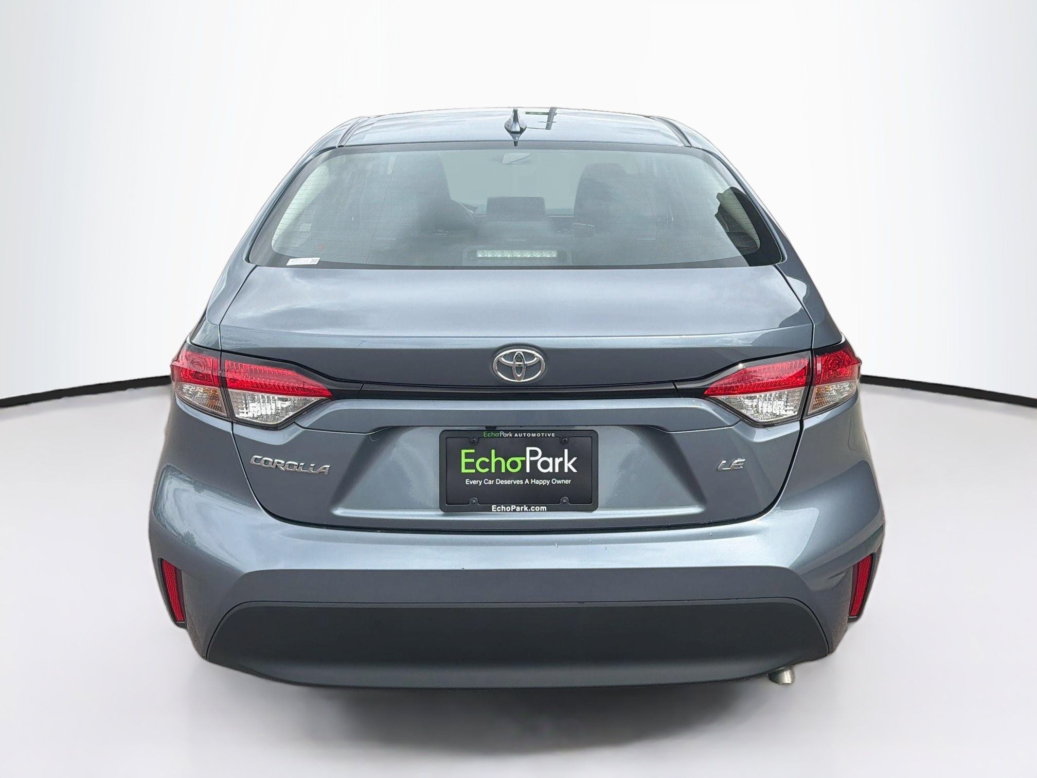 Used 2026 Toyota Corolla LE FWD image 7
