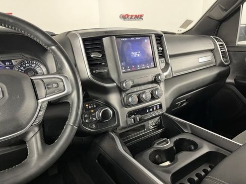 Used 2021 RAM 1500 Big Horn image 18