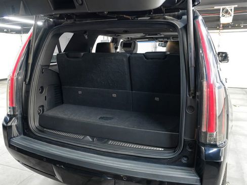 Used 2016 Cadillac Escalade Platinum image 65
