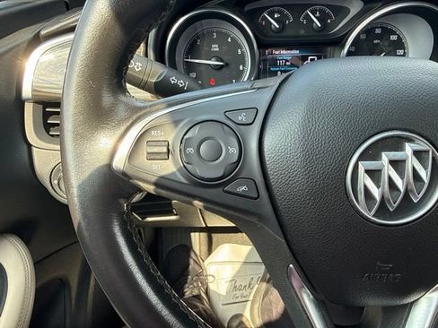 Used 2019 Buick Envision Preferred FWD image 20