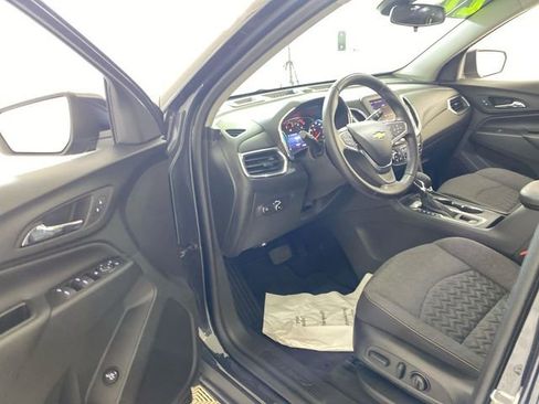 Used 2022 Chevrolet Equinox LT FWD image 27