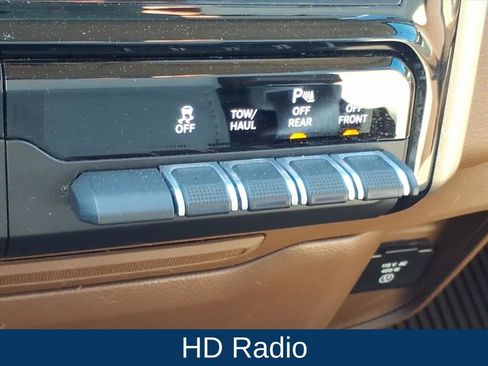 Used 2021 RAM 1500 Laramie image 6