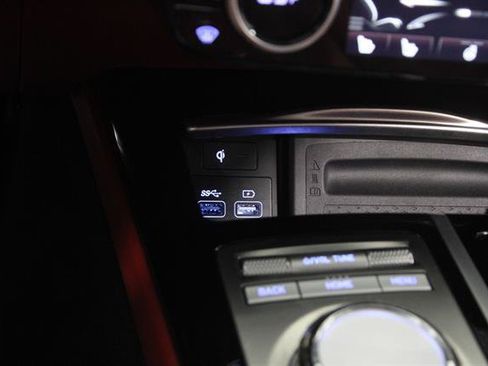 Certified 2024 Genesis G80 3.5T Sport AWD/4WD image 17