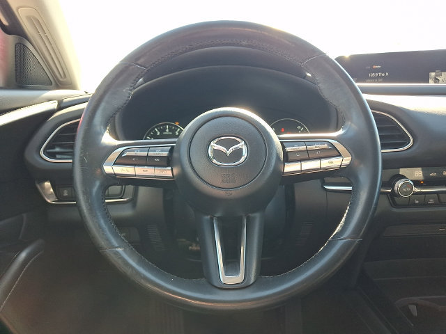 Used 2021 MAZDA CX-30 AWD 2.5 S w/ Preferred Package image 20