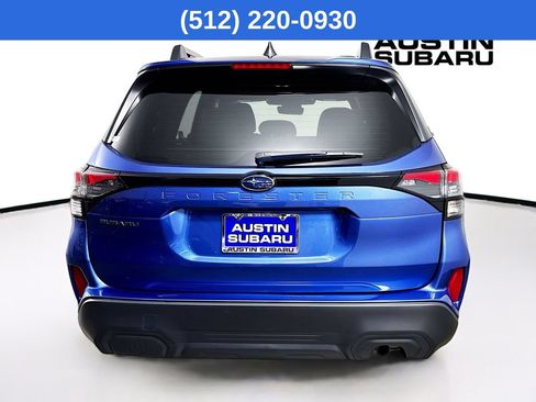 Used 2026 Subaru Forester Premium AWD/4WD image 7
