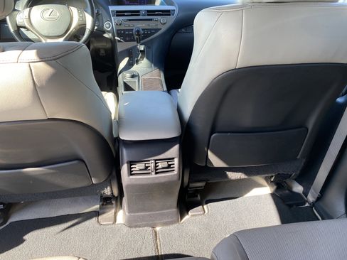 Used 2015 Lexus RX 350 FWD image 17