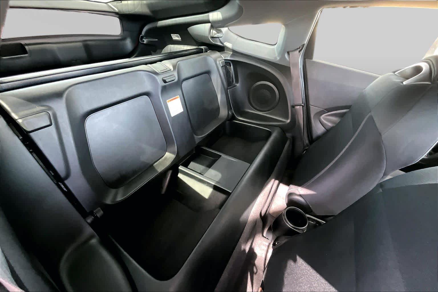 Used 2013 Honda CR-Z image 20