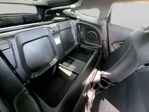 Used 2013 Honda CR-Z image 20