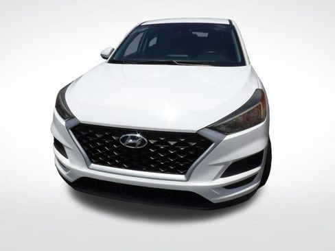 Used 2020 Hyundai Tucson SE FWD image 6