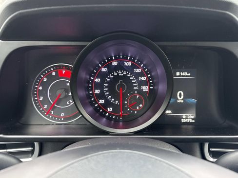 Used 2023 Hyundai Elantra SEL w/ Winter Weather Package image 18