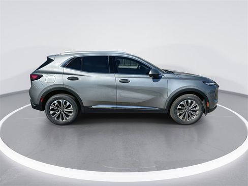New 2026 Buick Envision Preferred image 9