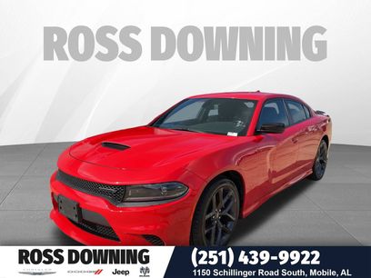 Used 2023 Dodge Charger GT w/ Blacktop Package
