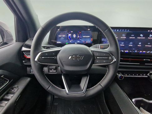 New 2026 Chevrolet Silverado EV Trail Boss w/ Plus Package image 11