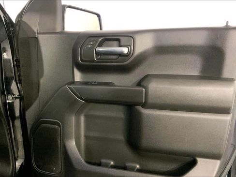 Used 2024 GMC Sierra 1500 Pro w/ Graphite Edition AWD/4WD image 25