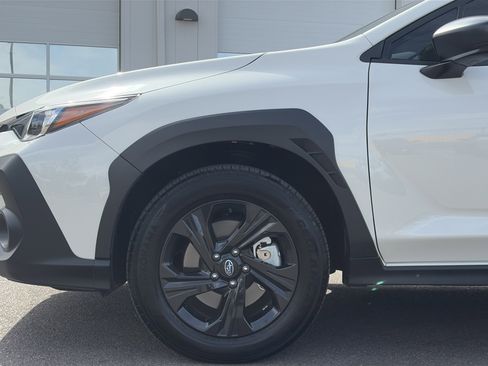 Certified 2024 Subaru Crosstrek 2.0i AWD/4WD image 10