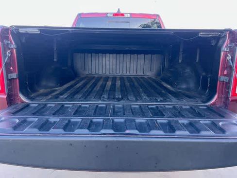 Used 2023 RAM 1500 Lone Star AWD/4WD image 20