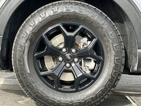 Certified 2022 Ford Explorer Timberline image 27