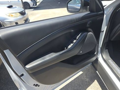 Used 2022 Ford Mustang Mach-E Premium RWD image 18