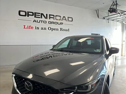 Certified 2023 MAZDA CX-5 AWD 2.5 S w/ Preferred Package