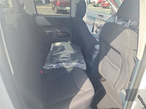 New 2026 Ford Maverick XL image 20